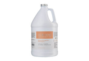 iGroom Hypoallergenic Shampoo Gallon