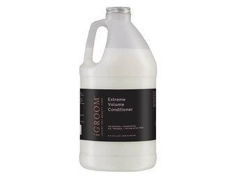 IGroom Extreme Volume Conditioner 64 oz