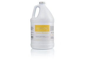iGroom Banana Shampoo - Nourishing & Moisturizing Gallon