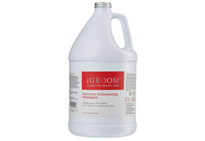 iGroom Vavoom Volumizing Shampoo Gallon