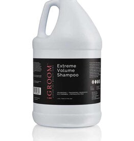 Igroom iGroom Extreme Volume Shampoo Gallon