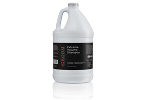 iGroom Extreme Volume Shampoo Gallon