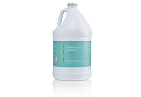 IGroom Squalane Care Conditioner (for dropcoat) Gallon