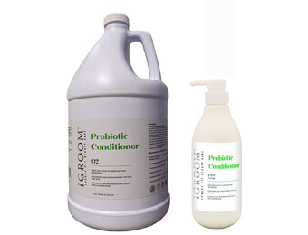 IGroom Prebiotic Conditioner Gallon
