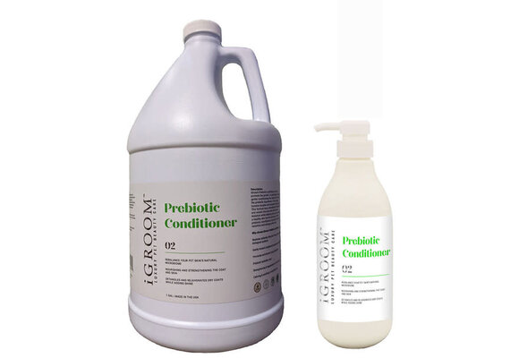 IGroom Prebiotic Conditioner Gallon