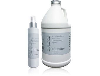 IGroom Squalane Antifrizz Spray 64 oz