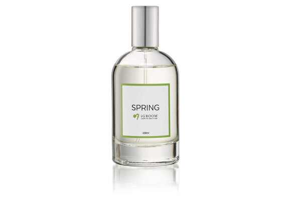 IGroom Perfume Spring 100 ml
