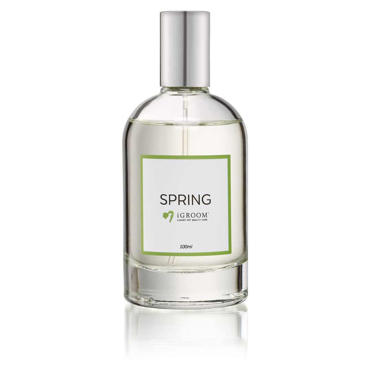 IGroom Perfume Spring 100 ml