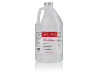 IGroom Magic Boost Spray 64 oz