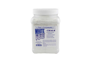 Chris Christensen White Ice Chalk 0.8 Ooz
