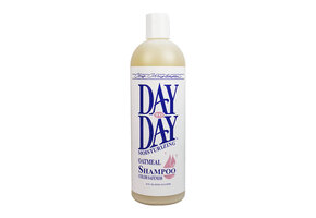 Chris Christensen Day to Day Moisturizing Shampoo 16 oz
