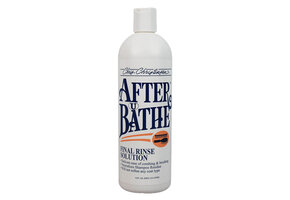 Chris Christensen After U Bathe Rinse 16 oz