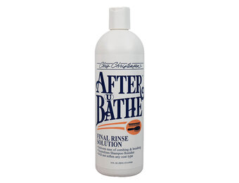 Chris Christensen After U Bathe Rinse 16 oz