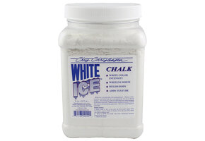 Chris Christensen White Ice Chalk 8 oz
