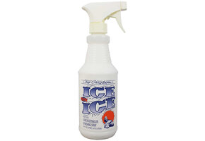 Chris Christensen Ice on Ice Detangling Spray Ready to Use 16 oz