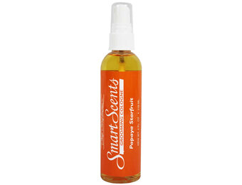 Chris Christensen Smart Scents Papaya Starfruit Cologne 16 oz