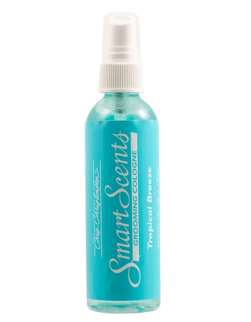 Chris Christensen Chris Christensen Smart Scents Tropical Breeze Cologne 16 oz