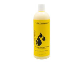 Chris Christensen SmartRinse Deshed Conditioner 16 oz
