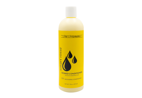 Chris Christensen SmartRinse Deshed Conditioner 16 oz