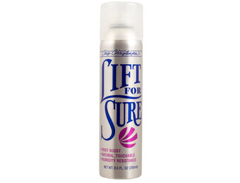 Chris Christensen Lift For Sure Aerosol 8 oz.