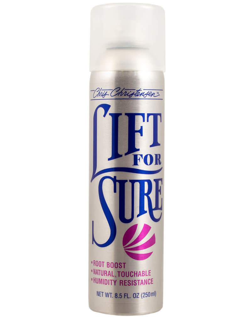 Chris Christensen Lift For Sure Aerosol 8 oz.