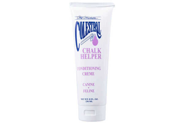 Chris Christensen Colestral 8 oz. Tube 8 oz