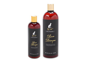 Chris Christensen Shine Shampoo Cat Shampoo 16 oz