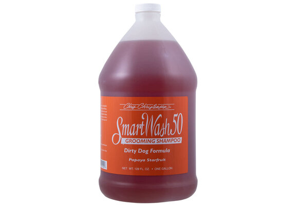 Chris Christensen SmartWash50 Papaya Starfruit 128 oz