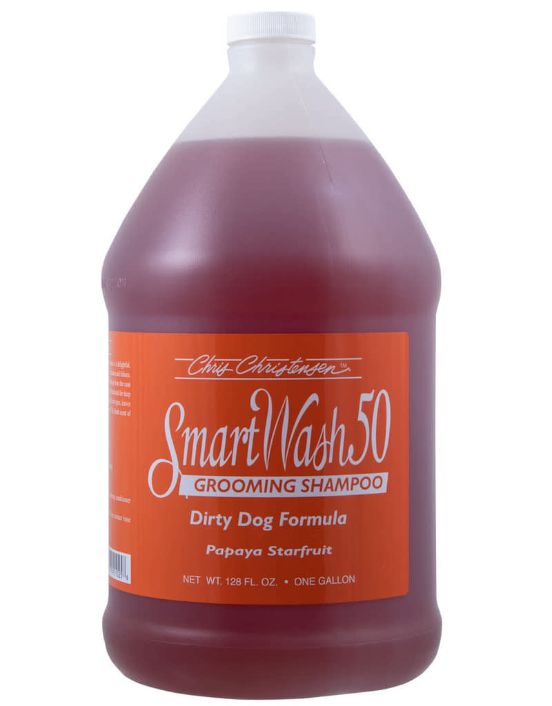 Chris Christensen SmartWash50 Papaya Starfruit 128 oz