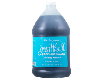 Chris Christensen SmartWash50 Tropical Breeze Gallon