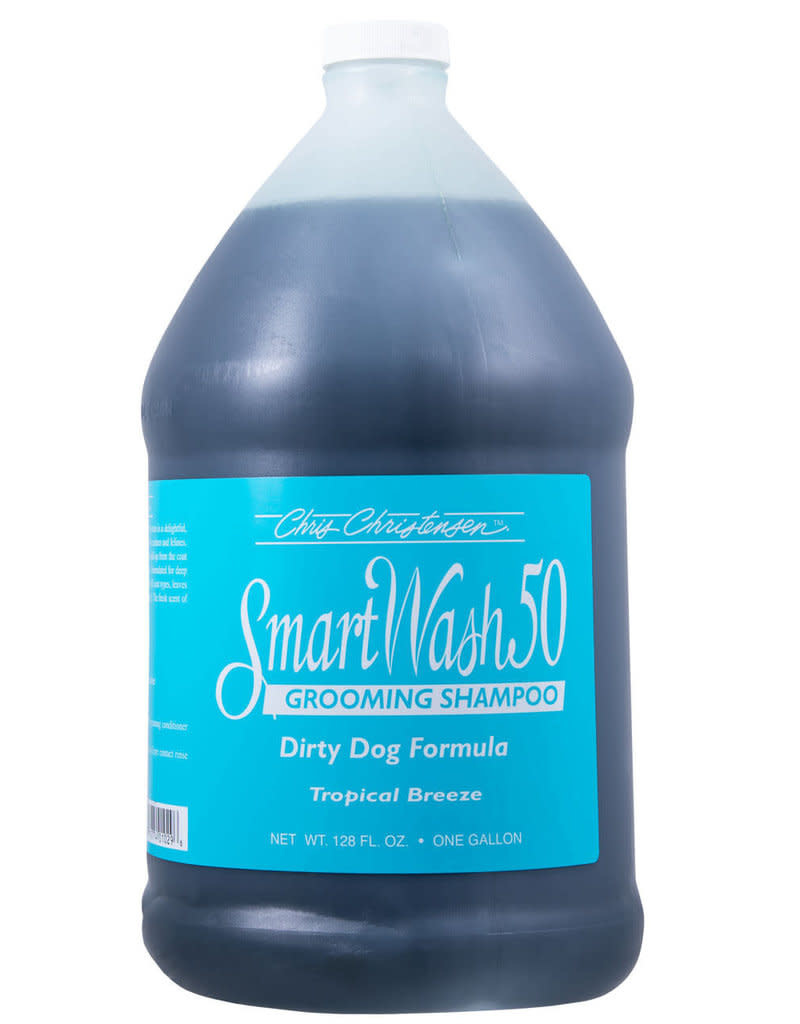 Chris Christensen SmartWash50 Tropical Breeze Gallon