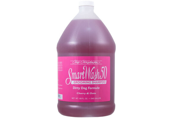 Chris Christensen SmartWash50 Cherry & Oats Gallon