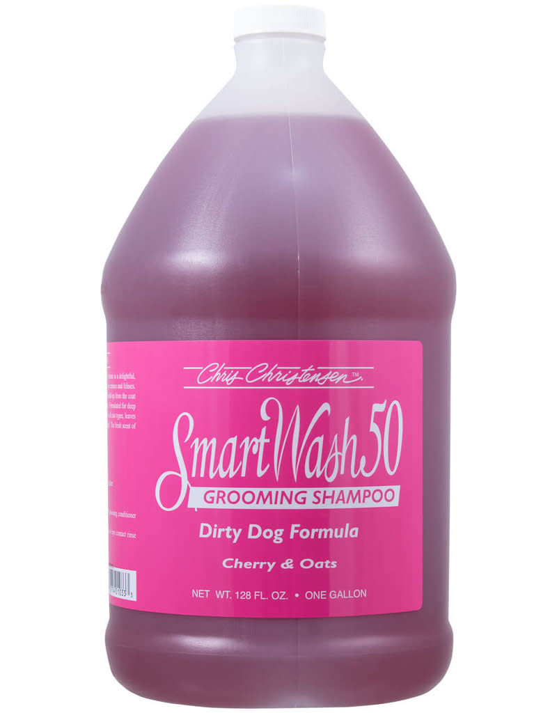 Chris Christensen SmartWash50 Cherry & Oats Gallon