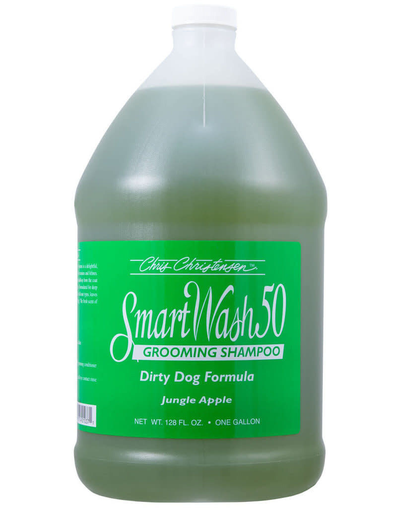 Chris Christensen SmartWash50 Jungle Apple Gallon