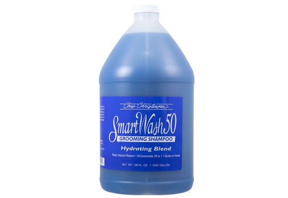 Chris Christensen SmartWash50 Hydrating Gallon