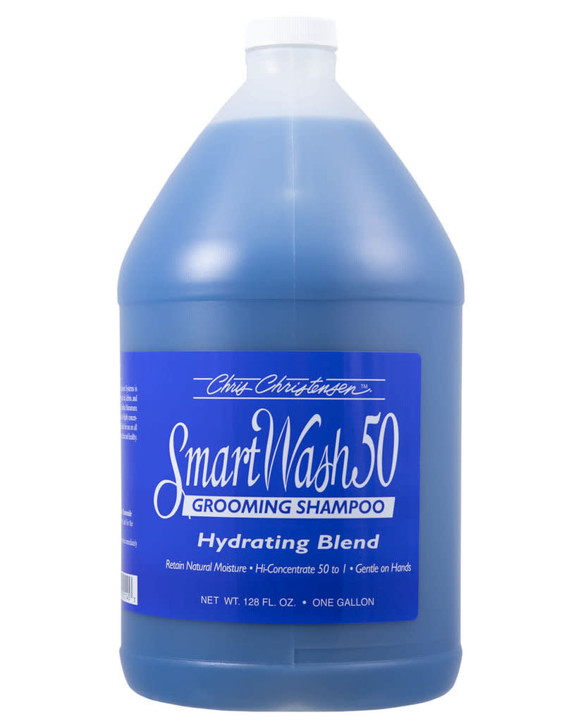 Chris Christensen SmartWash50 Hydrating Gallon