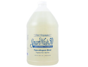 Chris Christensen SmartWash50 Hypo 128 oz