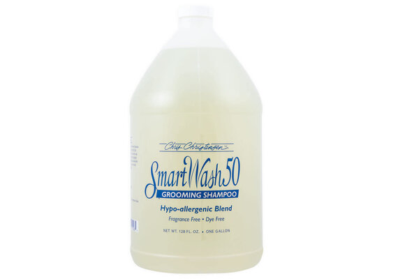 Chris Christensen SmartWash50 Hypo 128 oz