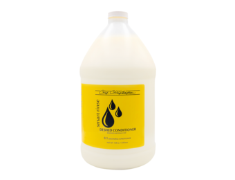 Chris Christensen SmartRinse Deshed Gallon