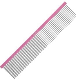 Zolitta Zolitta Storm comb 7.5 rose