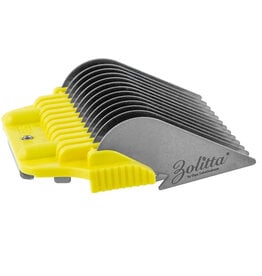 Zolitta Zolitta Wide Attachment Comb 16 mm 5/8"