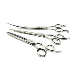 Zolitta Zolitta Bravo 3 scissors set