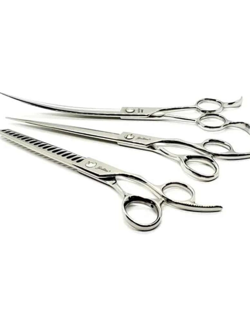 Zolitta Zolitta Bravo 3 scissors set