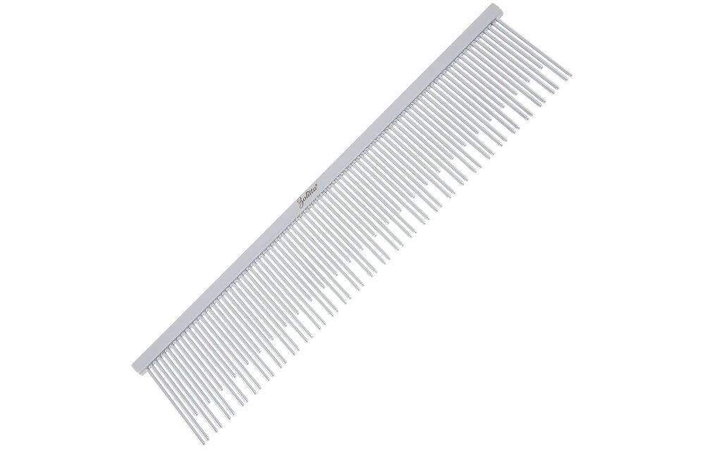 Zolitta de-shedding comb 6"