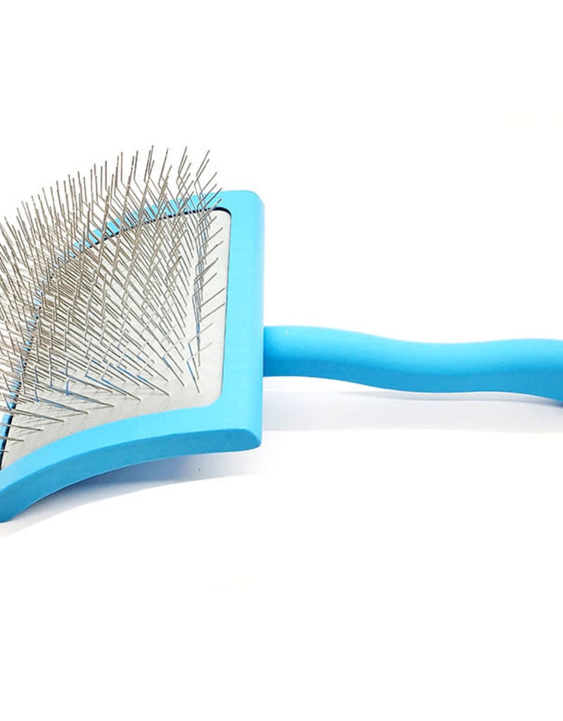 Zolitta Zolitta Brush Good Boy Blue L