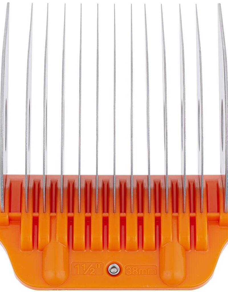 Zolitta Zolitta Wide Attachment Comb 38mm 1 1/2″