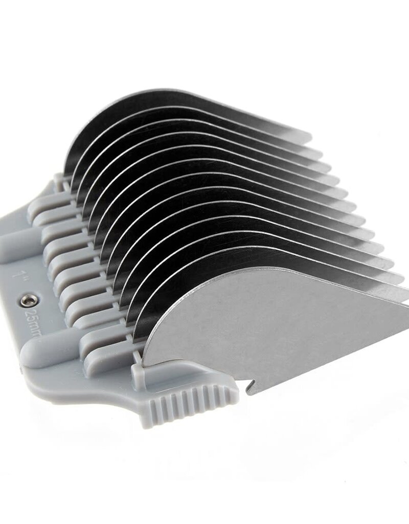 Zolitta Zolitta Wide Attachment Comb 25mm 1″