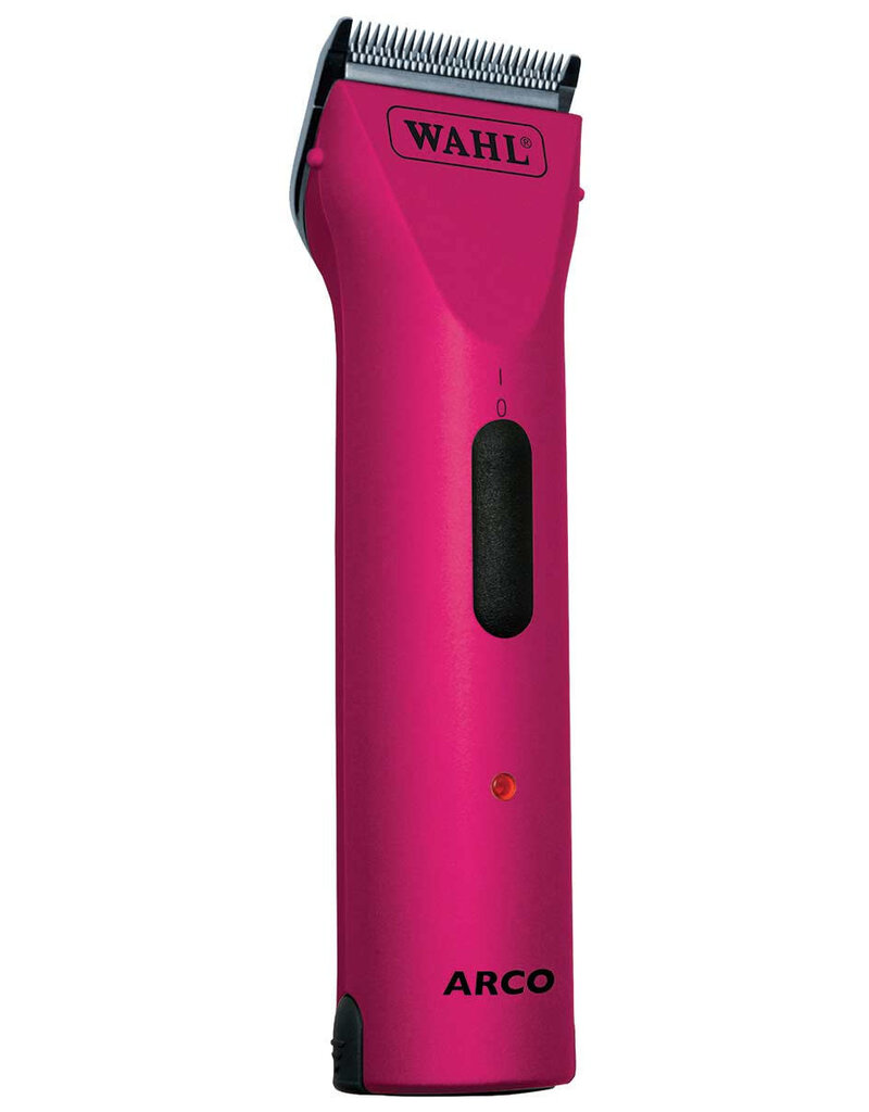 Wahl Wahl Arco Radiant Pink