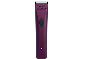 Wahl BravMini  Purple