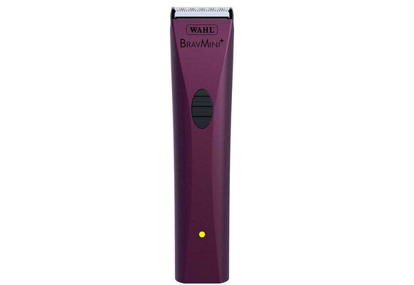 Wahl BravMini  Purple